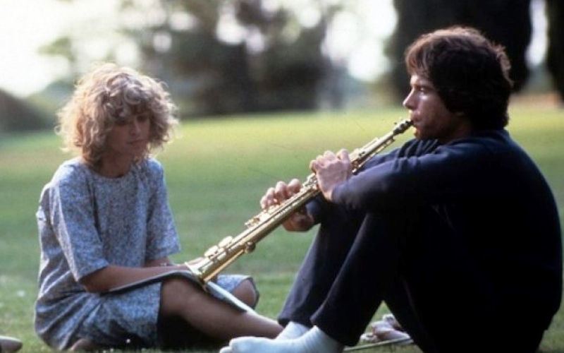 Heaven Can Wait (1978)